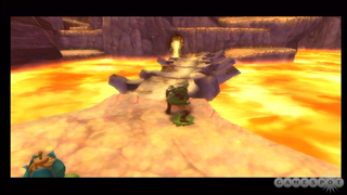 Legend of Zelda: Skyward Sword, The